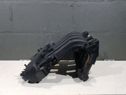 COLETOR ADMISSÃO MOTOR RENAULT CLIO 1.0 08V 2007