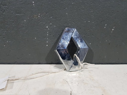 Simbolo Emblema Logo Capo Dianteiro Renault Sandero 2010