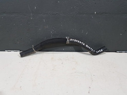 MANGUEIRA DO AR QUENTE RENAULT DUSTER 2016