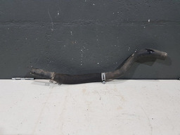 MANGUEIRA DO AR QUENTE RENAULT DUSTER 2016