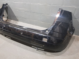 PARA CHOQUE TRASEIRO CITROEN C4 PICASSO 2010