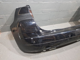 PARA CHOQUE TRASEIRO CITROEN C4 PICASSO 2010