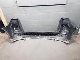 PARA CHOQUE TRASEIRO CITROEN C4 PICASSO 2010