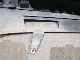 PARA CHOQUE TRASEIRO CITROEN C4 PICASSO 2010