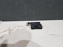 Suporte Solenoide Valvula Partida A Frio Renault Sandero