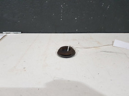 BORRACHA ACABAMENTO LIMPADOR PORTA MALA RENAULT SANDERO 2010