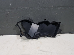 TAMPA CAIXA EVAPORADORA RENAULT SANDERO 2010