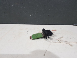 Resistencia Ventoinha Motor Renault Sandero 1.6 8v 2010