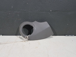 Acabamaneto Lando Esquerdo Painel Tabelier Renault Sandero