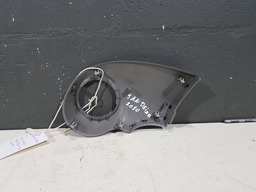 ACABAMANETO LANDO ESQUERDO PAINEL TABELIER RENAULT SANDERO