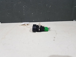 BOTÃO TRAVA ELÉTRICA PORTAS RENAULT SANDERO 2010