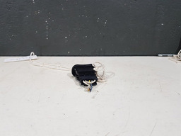 BOTÃO VIDRO ELÉTRICO PORTA RENAULT SANDERO 2010