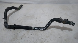 MANGUEIRA AR QUENTE ÁGUA RENAULT KWID 2019