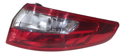 LANTERNA TRASEIRA DIREITA RENAULT FLUENCE 2010 2018 SEM LED