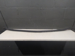 Borracha Capo Churrasqueira Citroen C3 2013