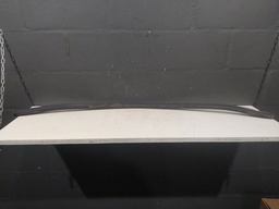 BORRACHA CAPO CHURRASQUEIRA CITROEN C3 2013