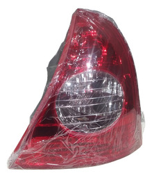 Lanterna Traseira Direita Renault Clio Hatch 2003 2010