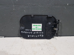 PORTINHOLA TANQUE COMBUSTIVEL RENAULT SANDERO 2010