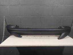 MOLDURA PARA CHOQUE DIANTEIRO PEUGEOT 207 2009 2015