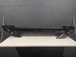 MOLDURA PARA CHOQUE DIANTEIRO PEUGEOT 207 2009 2015