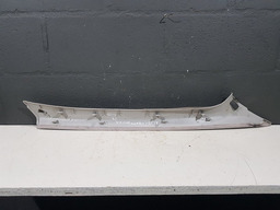 ACABAMENTO COLUNA DIANTEIRA ESQUERDA PEUGEOT 307