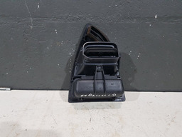 DIFUSOR AR PAINEL LADO ESQUERDO CITROEN C4 PALLAS