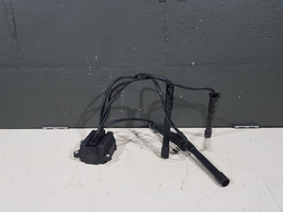 BOBINA IGNIÇÃO RENAULT CLIO 1.0 8V 2007