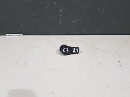 SENSOR ESTACIONAMENTO CITROEN C3 2013