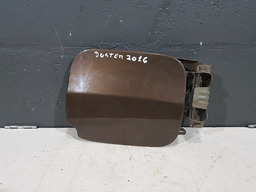 Portinhola Tanque Combustivel Renault Duster 2016