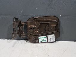 PORTINHOLA TANQUE COMBUSTIVEL RENAULT DUSTER 2016