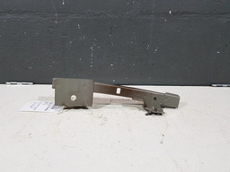 Canaleta Calha Guia Vidro Porta Traseira Esquerda Duster