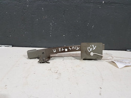 Canaleta Calha Guia Vidro Porta Traseira Direita Duster