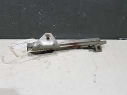 CANALETA CALHA GUIA VIDRO PORTA TRASEIRA DIREITA DUSTER