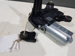 MOTOR LIMPADOR PARA BRISA TRASEIRO RENAULT DUSTER DETALHE