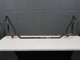 BARRA ESTABILIZADORA DIANTEIRA RENAULT DUSTER 2016