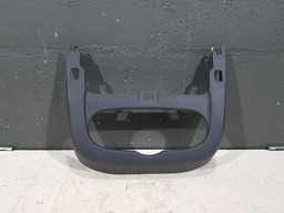 Acabamento Comando Ar Painel Tabelier Renault Duster 2016