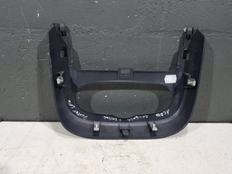 ACABAMENTO COMANDO AR PAINEL TABELIER RENAULT DUSTER 2016