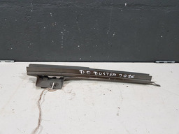 Canaleta Calha Guia Vidro Porta Dianteira Direita Duster