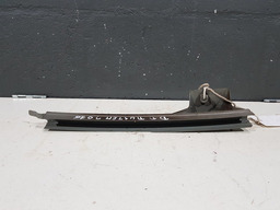 CANALETA CALHA GUIA VIDRO PORTA DIANTEIRA DIREITA DUSTER