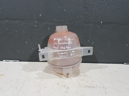 RESERVATORIO AGUA READIADOR RENAULT SANDERO 2010 1.6 8V