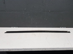 PESTANA EXTERNA PORTA TRASEIRA DIREITA RENAULT DUSTER 2016