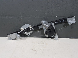 Máquina Vidro Dianteira Direita Renault Duster 2016