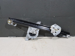 MÁQUINA VIDRO DIANTEIRA DIREITA RENAULT DUSTER 2016