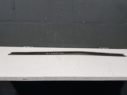 PESTANA EXTERNA PORTA DIANTEIRA DIREITA RENAULT DUSTER 2016