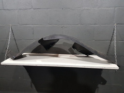 PARA BARRO DIANTEIRO ESQUERDO PEUGEOT PARTNER 2010 2021