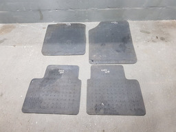 JOGO TAPETES RENAULT KWID TODOS