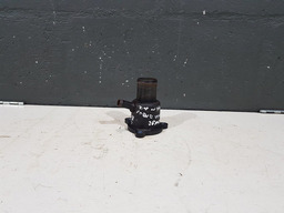 Flange Bomba D Agua Motor Renault Sandero 1.6 8v 2010