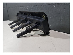 BOBINA IGNIÇÃO MOTOR PEUGEOT 406 2.0 16V 2001