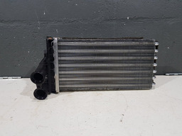 Radiador Ar Quente Citroen C4 2.0 16v 2010