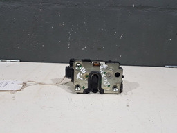 Fechadura Eletrica Porta Traseira Esquerda Duster 2016